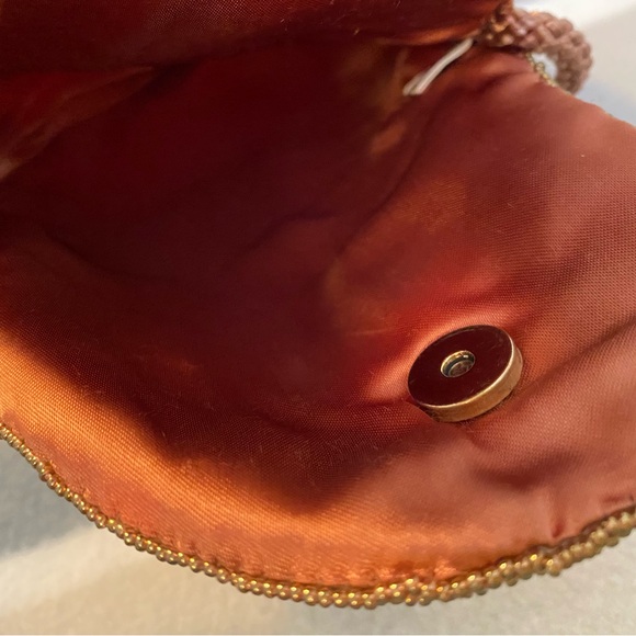 Vintage Genie evening bag - Picture 3 of 4